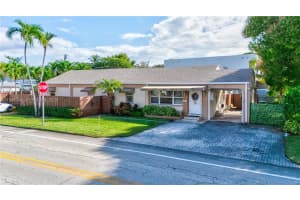 800 Ne 6th St 1 Fort Lauderdale, FL 33304 - MLS#A11941141