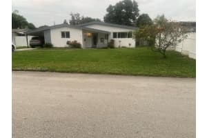 6611 Mckinley St, Hollywood