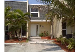 603 Sw 1st Ct 603 Boynton Beach, FL 33435 - MLS#A11941155