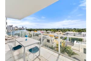 6103 Aqua Ave 705 Miami Beach, FL 33141 - MLS#A11941172