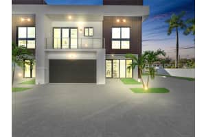 4656 Sw 32nd Ave B1 Dania Beach, FL 33312 - MLS#A11941184