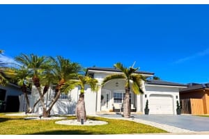 14531 Sw 180th Ter Miami, FL 33177 - MLS#A11941221