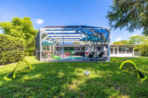 312 N Luna Ct Hollywood, FL 33021 - MLS#A11941239