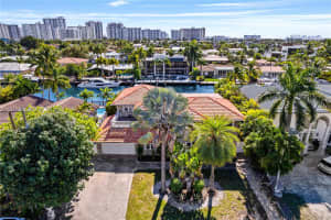 37 Fort Royal Is Fort Lauderdale, FL 33308 - MLS#A11941249