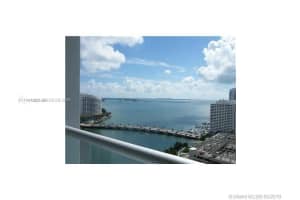495 Brickell Ave 3507 Miami, FL 33131 - MLS#A11941262