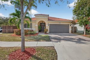 1520 Ne 36th Ave, Homestead