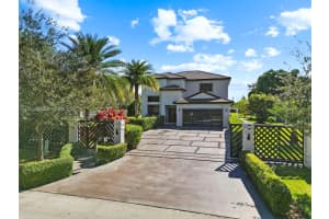 15402 Sw 274th St, Homestead