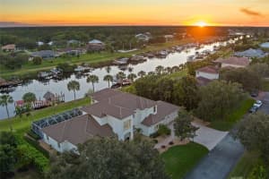2618 Sw River Shore Dr, Port Saint Lucie