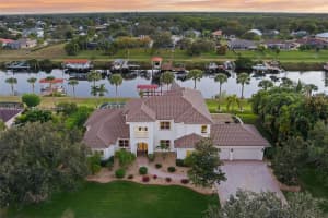 2618 SW River Shore Dr, Port St. Lucie, FL 34984, Sold 05/15/26
