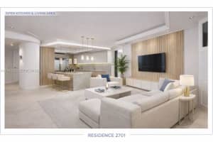4000 Island Bl 2701, Aventura