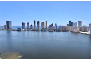 4000 Island Bl 2701 Aventura, FL 33160 - MLS#A11941303