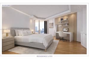 4000 Island Bl 2701 Aventura, FL 33160 - MLS#A11941303