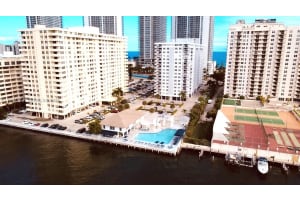 1849 S Ocean Dr 311 Hallandale Beach, FL 33009 - MLS#A11941383