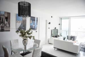 495 Brickell Ave 3805 Miami, FL 33131 - MLS#A11941400