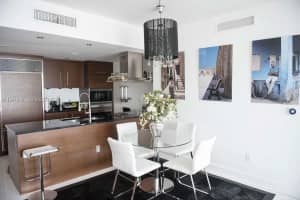 495 Brickell Ave 3805 Miami, FL 33131 - MLS#A11941400