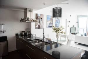 495 Brickell Ave 3805 Miami, FL 33131 - MLS#A11941400