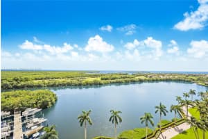 13611 Deering Bay Dr 1101 Coral Gables, FL 33158 - MLS#A11941421