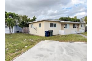 5817 Nw 37th St 5817 Virginia Gardens, FL 33166 - MLS#A11941454