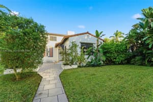 541 Ne 105th St Miami Shores, FL 33138 - MLS#A11941460