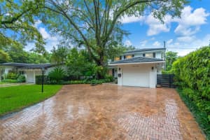 1030 Manati Ave Coral Gables, FL 33146 - MLS#A11941472