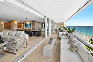 10155 Collins Ave 1505, Bal Harbour