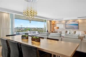 10155 Collins Ave 1505+cabana 27 Bal Harbour, FL 33154 - MLS#A11941486