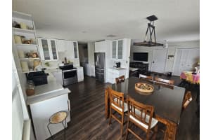 161 Se Village Dr 161 Port Saint Lucie, FL 34952 - MLS#A11941495