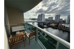 19390 Collins Ave 1217 Sunny Isles Beach, FL 33160 - MLS#A11941504