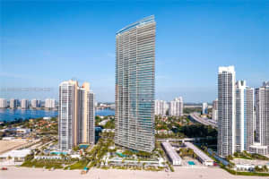 18975 Collins Ave 1104 Sunny Isles Beach, FL 33160 - MLS#A11941517