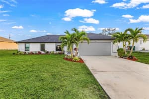 500 Nw 5 Th St, Cape Coral