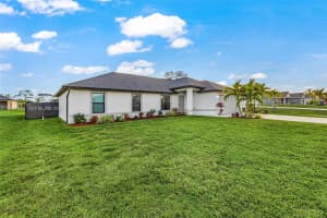 500 Nw 5 Th St Cape Coral, FL 33993 - MLS#A11941559