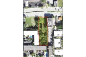 614 E Atlantic Blvd Pompano Beach, FL 33060 - MLS#A11941569