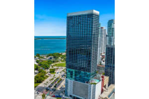 398 NE 5th St #1510, Miami, FL 33132, - MLS#A11941586