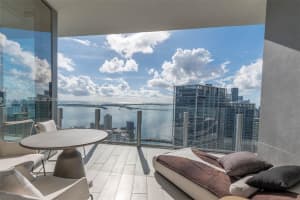 300 Biscayne Blvd Way 5105w Miami, FL 33131 - MLS#A11941612