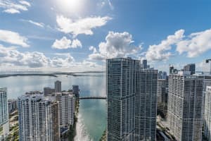 300 Biscayne Blvd Way 5105w Miami, FL 33131 - MLS#A11941612