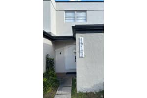 15103 Sw 81st St 213, Miami
