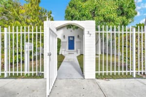 37 Nw 47th St Miami, FL 33127 - MLS#A11941638