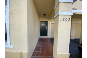 1202 Belmont Ln 1202 North Lauderdale, FL 33068 - MLS#A11941663