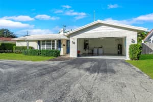 5561 Ne 26th Ave Fort Lauderdale, FL 33308 - MLS#A11941682