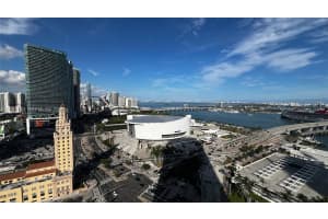 398 Ne 5th St 1905 Miami, FL 33132 - MLS#A11941693