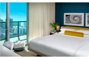 17315 Collins Ave 1206 Sunny Isles Beach, FL 33160 - MLS#A11941695