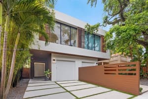 3222 Matilda St 3222 Miami, FL 33133 - MLS#A11941711