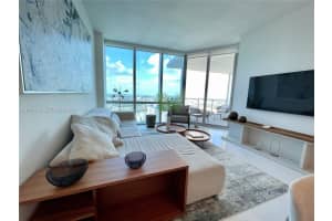 851 Ne 1st Ave 3606 Miami, FL 33132 - MLS#A11941712