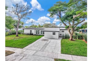 20030 Island Rd, Cutler Bay