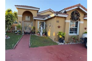 1062 Nw 133rd Ave, Miami