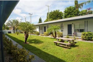 2206 Fillmore St 3 Hollywood, FL 33020 - MLS#A11941756