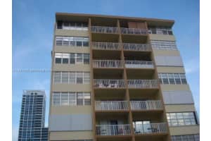 6855 Abbott Ave APT 601, Miami Beach, FL 33141, - MLS#A11941762