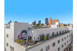 865 Collins Ave 307 Miami Beach, FL 33139 - MLS#A11941797