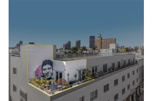 865 Collins Ave 307 Miami Beach, FL 33139 - MLS#A11941797