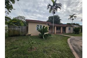 1100 Ne 115 0 Biscayne Park, FL 33161 - MLS#A11941809
